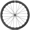 Image de Fulcrum Sharq DB 2-Way Fit - Paire de Roues All-Road Frein à Disque, Shimano HG 11V, Canal C25, AFS, HH12 100/142, Roulements USB
