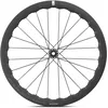 Image de Fulcrum Sharq DB 2-Way Fit - Paire de Roues All-Road Frein à Disque, Shimano Micro Spline, Canal C25, AFS, HH12 100/142, Roulements USB