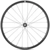 Image de Fulcrum Rapid Red AL Lot de Roues Gravel en Aluminium, 2-Way Fit Tubeless, Frein à Disque Center Lock AFS, axe traversant, Corsage Campagnolo N3W
