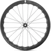 Image de Fulcrum Soniq DB 2-Way Fit - Paire de Roues All-Road Frein à Disque, Campagnolo N3W, Canal C25, AFS, HH12 100/142