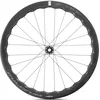 Image de Fulcrum Soniq DB 2-Way Fit - Paire de Roues All-Road Frein à Disque, Shimano HG 11V, Canal C25, AFS, HH12 100/142