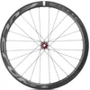 Image de Fulcrum Speed 42 DB Team Paire de Roues Route, 2-Way Fit Tubeless, AFS, C23, 12 x 100/12 x 142, USB, HG11, Valve Incluse