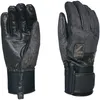 Image de Level, Gants d'hiver Unisexes pour Adulte Rover, Noir/Gris, 9,5/XL