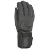 Image de Level Gants d'hiver Unisexes pour Adulte Noir/Gris - Taille 10/XXL