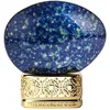 Image de The House Of Oud Sapphire Blue Royal Stone Collection 2.5oz Eau de Parfum Spray