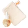 Image de Fler Hoily Drops - Traitement en Huile pour Poils Incarnés, Solution Exfoliante et Apaisante, Exfoliant pour le Corps et le Visage, Enrichi en Tea Tree Oil, 14 ml