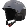 Image de CMP Casque de ski BEAVER pour homme (Noir Titane, M)
