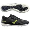 Image de GIVOVA Chaussure Football Flash Noir/Jaune Fluo TG. 43