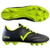 Image de GIVOVA Chaussure Football Goal Noir/Jaune Fluo TG. 42
