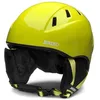 Image de Briko - Casque, Enfant/a, Vert, Polystyrène expansé, Ski, Makalu, Taille: XS