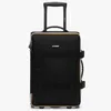Image de K-Way Trolley U en nylon, Noir , Taille unique