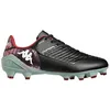 Image de Kappa - Chaussures Kombat Player Base FG pour Homme - Noir - Taille 41