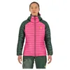 Image de Karpos Alagna Down W Jkt Veste pour femme (paquet de 1)