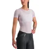 Image de CASTELLI Pro Mesh Short Sleeve Base Layer S