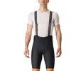 Image de Castelli - Espresso Bibshort, Short de Cyclisme pour Homme