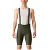 Image de Castelli - Espresso Bibshort, Short de Cyclisme pour Homme