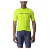 Image de Castelli Prologo Lite Short Sleeve Jersey L