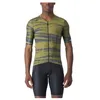 Image de CASTELLI Maillot Unlimited PRO Jersey - Vert, vert, L