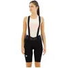 Image de Sportful Femme SRK Bib Court, Black, XL