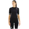 Image de Sportful Femme SRK Maillot, Black, L