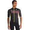 Image de Sportful, Breakout Supergiara Maillot pour homme, noir, X-Large