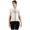 Image de Sportful, Breakout Supergiara Maillot pour femme, blanc, Medium