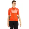Image de Sportful Breakout Supergiara Jersey Pompelmo pour femme, S