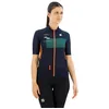Image de Sportful Femme Breakout Supergiara Maillot, Galaxy Blue, M