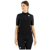 Image de Sportful Femme Supergiara Maillot, Black, M