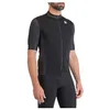 Image de Sportful Homme SRK Maillot, Black, L