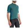 Image de Sportful Homme SRK Maillot, shrub Green, XL