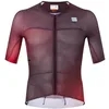 Image de Sportful Homme Light Maillot, huckleberry, XXL
