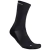 Image de Sportful Unisex Supergiara Chaussettes, black, 36|37|38|39