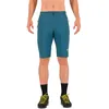 Image de Karpos Homme Roccia Bermuda Short, Stargazer-Niagara, M