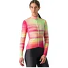 Image de CASTELLI Phase Long Sleeve Jersey S