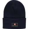 Image de Castelli Chapeau d'hiver Podiofirma - Bleu