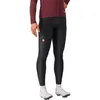 Image de CASTELLI Collant à bretelles expresso pour homme, bavoir respirant pour vélo de route avec coussin de siège Pro Level / chamois pour vélo de gravier et course - Noir - Taille S