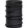 Image de CASTELLI Cache-cou en laine mérinos respirante pour homme et femme, Noir clair., Taille unique
