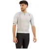 Image de Castelli, Maillot Trofeo #GIRO - Homme, Grigio Argento, Taille S