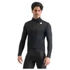 Image de Sportful Veste de cyclisme Skr, Noir , M/3XL