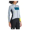 Image de Sportful Breakout Supergiara Thermal Long Sleeve Jersey L