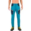 Image de Karpos Homme Lastia Pantalon, Outer Space-Larkspur, XL