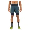 Image de Karpos Homme Lavaredo Ultra Short, Stargazer-Vulcan, XL