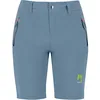 Image de Karpos Femme Fantasia Bermuda Short, Windward Blue, XL