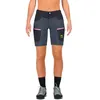 Image de Karpos Femme Lastia Bermuda Short, Ombre Blue-Vulcan, L