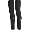 Image de Sportful Unisex Fiandre 2 Jambières, black, M