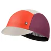 Image de Sportful Unisex Classic Cycling Cap, Bordeaux Cream pompelmo, One Size