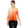 Image de Sportful Femme Light Maillot, pompelmo-Pink, S