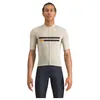 Image de Sportful Homme Joy Maillot, Abbey Stone, XXL