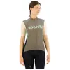 Image de Sportful Femme Supergiara Logo Maillot, Gun Metal-Pink, XS